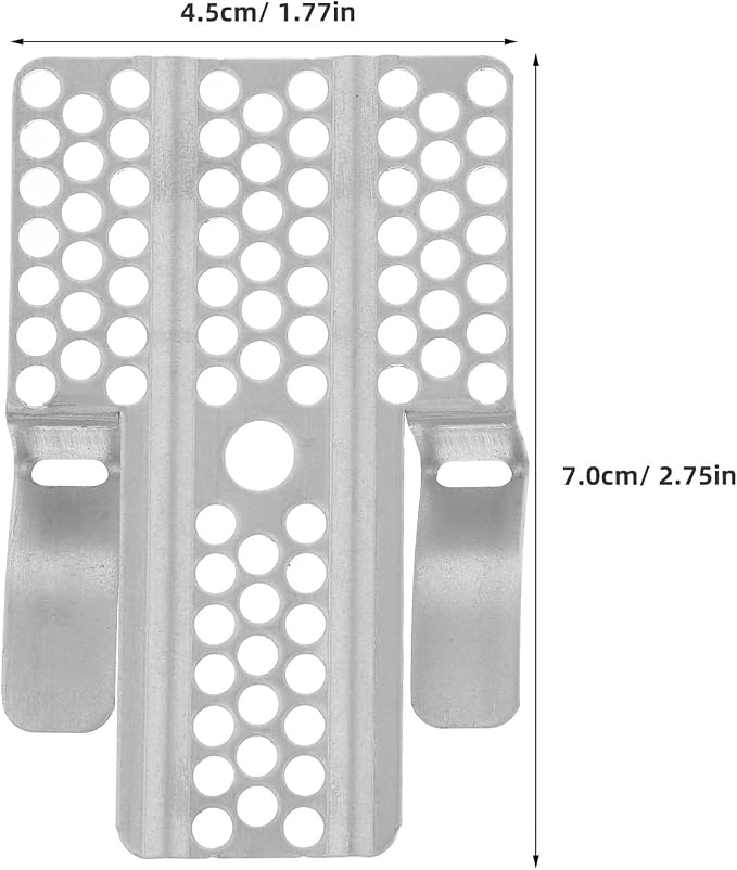 Drywall Repair Clips 10pcs - Image 2