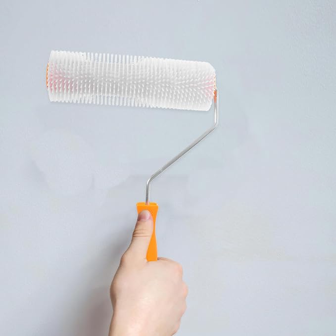 Spike Roller Self Leveling Screeding Compound - Image 4
