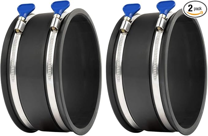POWERTEC 70281 Dust Control Flex Cuff by POWERTEC