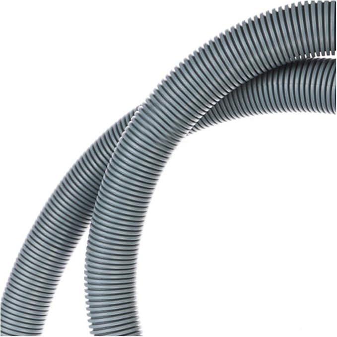 EtliN 1/1.5/2M Washing Machine Drain Waste Hose Dishwasher Laundry Washer - Image 4