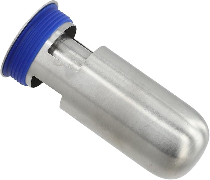 Shower for Floor Drain Backflow Preventer 304 Stainless Steel One Way Valve for - Image 6