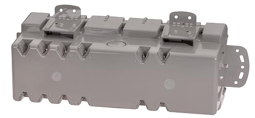 Southwire MSBMMT5G Multi Mount Device Box - Image 3