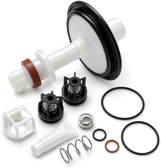 3/4" Total Relief Valve Kit Replace by HUAYOUR