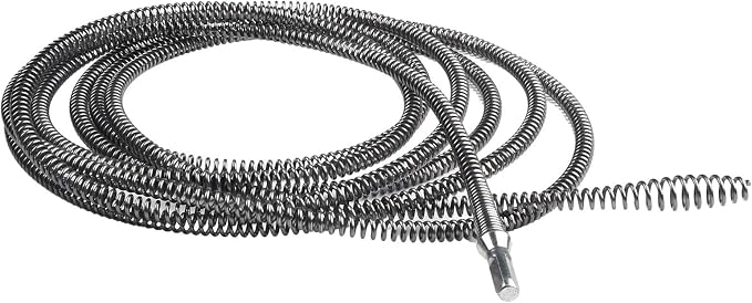 Heavy Duty Pipe Dredging Spring Tool Made Of Manganese Steel - Image 2