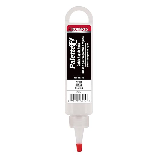 Roberts Palette Quick-Repair Putty by Roberts