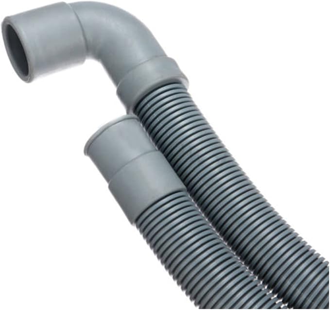 EtliN 1/1.5/2M Washing Machine Drain Waste Hose Dishwasher Laundry Washer - Image 2