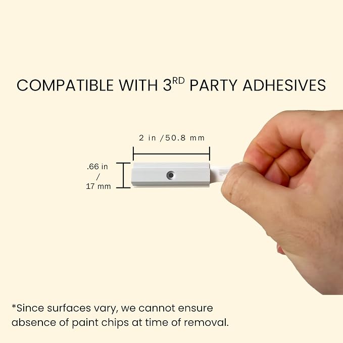 The 16.4FT/5M Modular Channel Assembly Kit - Image 5