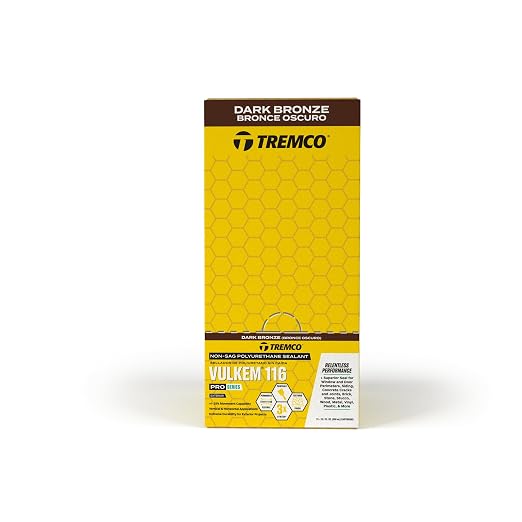 Tremco Vulkem 116 Polyurethane Sealant 10.1 oz. - Image 2