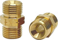 1 Pcs M16 x 1.5mm Male to M16 x 1.5mm Male Adapter, Welding Hose Coupler Adapte by ERDANER