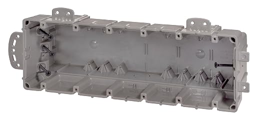 Southwire MSB1G One Gang Device Box - Image 2