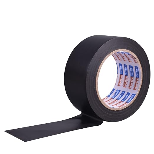 ADHES Corrosion Protection Pipe Tape 2 Inch X 36 Yds | PVC Weatherproof Wrap - Image 5