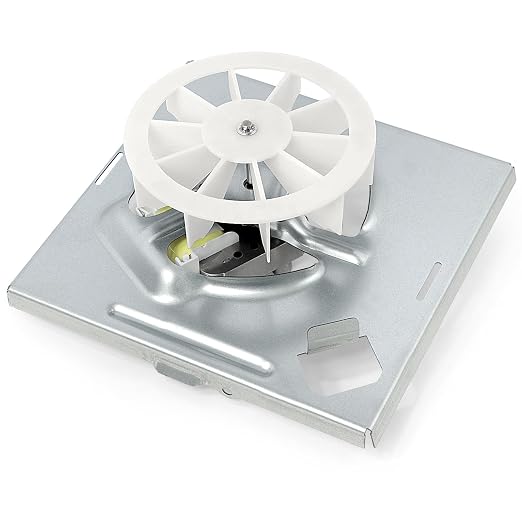 696N-R02 B Unit for NuTone S97012026 Fan, Broan 688 Replacement Fan Motor - Image 2