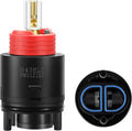 N40HLC Shower Cartridge, for RK7300-CART-3P, JH02BJ HL-40 Pressure Balancing by Unknown
