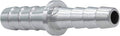 ICT Billet 1/4" to 3/16" Inch Hose Barb Splice Coupler Repair Connector Fitting by ICTBillet
