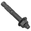 Wensilon 10Pcs 5/16x3 Inch Standard Fasteners by Wensilon