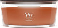WoodWick Pumpkin Praline Holiday Candle Gifts by Unknown