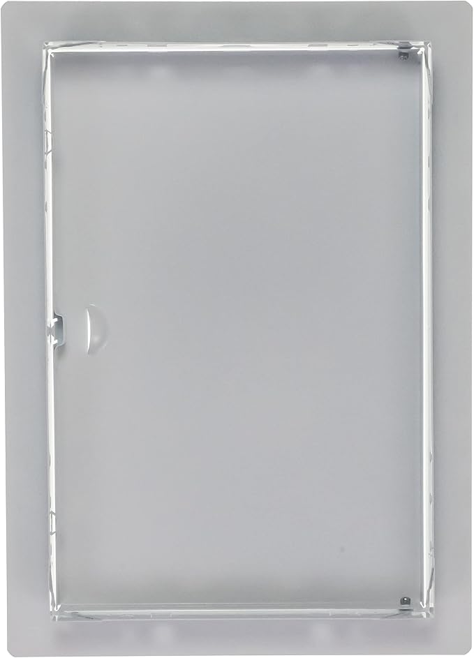 Vent Systems Access Panel for Drywall 8 x 12 Inch - Image 9