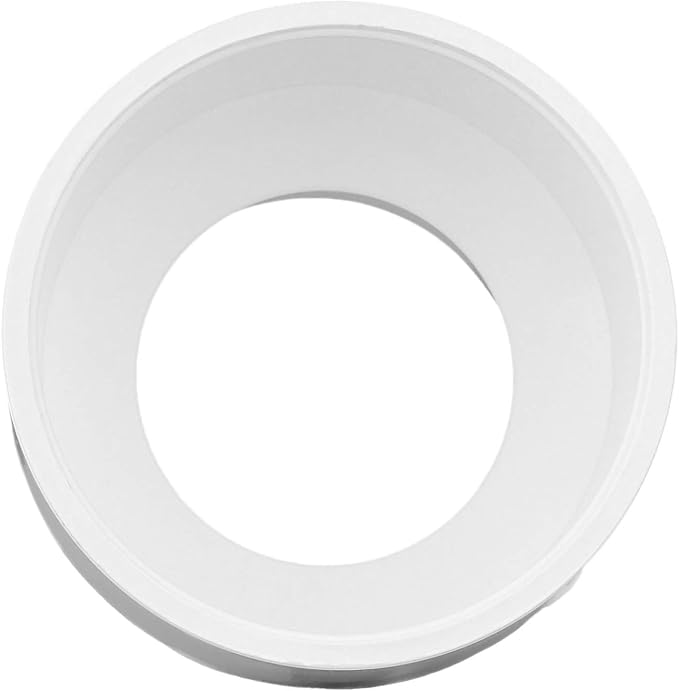 CHARLOTTE PIPE 3 x 4 DWV Pipe Increaser Reducer DWV - Image 3
