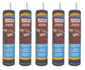 Quikrete 8620-09 Mortar Repair, 10 oz Caulking Tube, Sold as 5 Pack by Quikrete