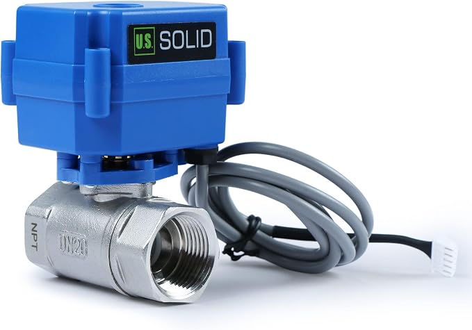 U.S. Solid Water Leak Detector - Image 3