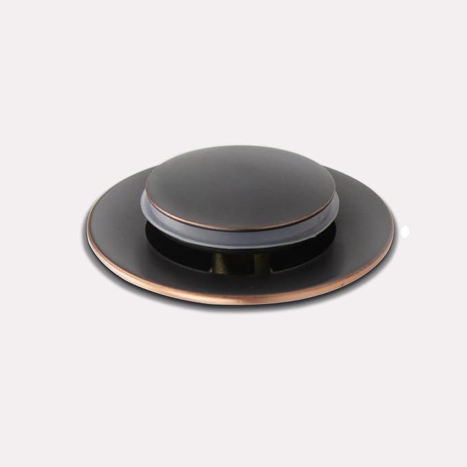 Bathroom Sink Pop Up Drain - Image 7