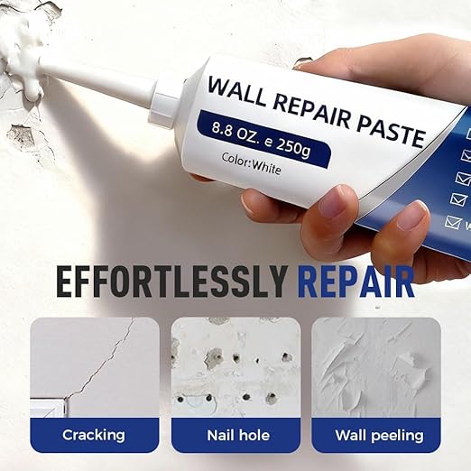 2026 New Drywall Patch Repair Kit - Image 3