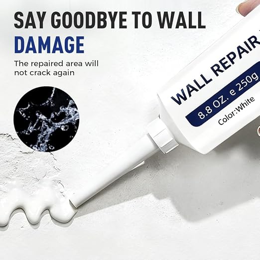2026 New Drywall Patch Repair Kit - Image 7