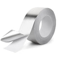 Romeda Aluminum Tape, 2 Inch x 164 Feet, 3.9 Mil, Heavy Duty, Heat & UV by Romeda
