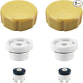 Anti-Siphon Industrial-control-valves Repair Kit， ASSE 1019-A Vacuum Breaker by Lifeneedssparkstofly