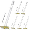 Drywall Anchor with Included Bolts by PRLF