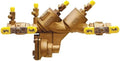 Apollo - 4A-205-A2F 1 in. RPZ Backflow Preventer by Unknown