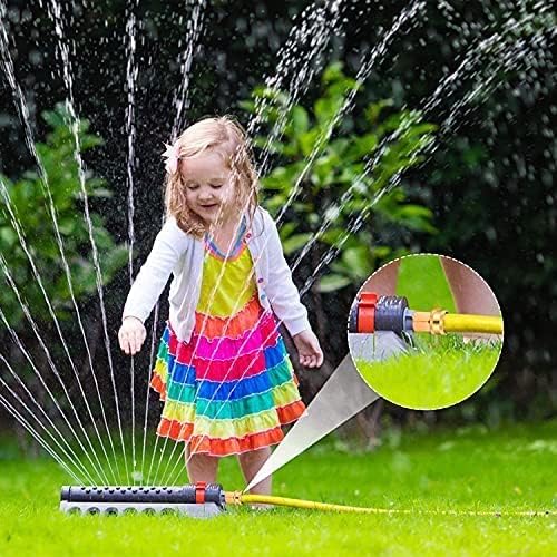 Hooshing 3PCS Garden Hose Adapter 3/4" NPT Female to 3/4" GHT Female Thread | - Image 6