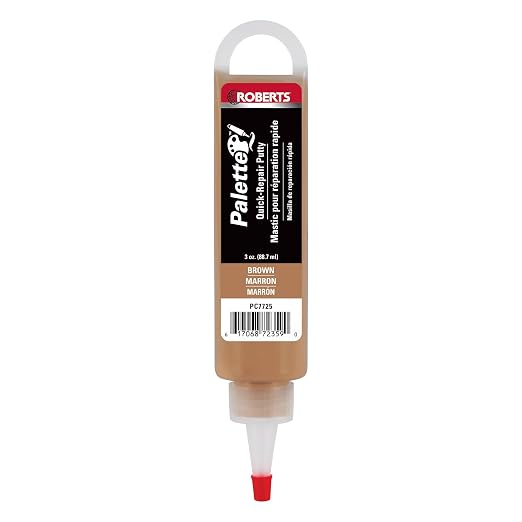 ROBERTS Palette Quick-Repair Putty by Roberts