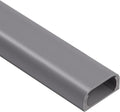 ZhiYo 43" Cord Covers for Wires on Wall, 0.95" W x 0.47" | Fits 2-3 Cords by ZhiYo