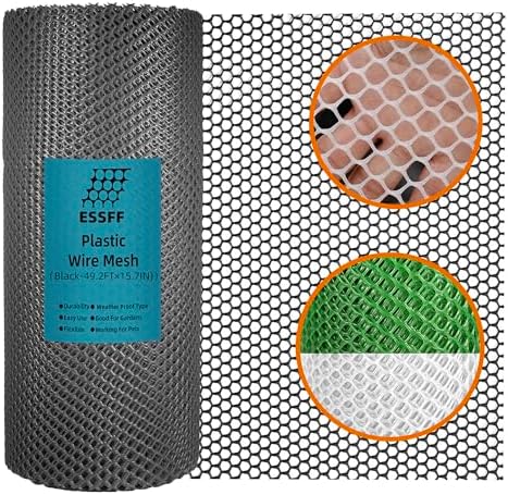 Pet & Garden Safeguard by ESSFF