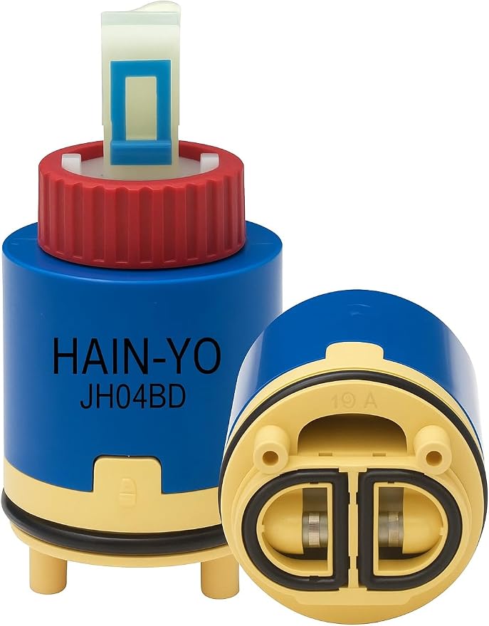Belanger FC9AC010 JH04BD Hain-Yo 40mm Original Ceramic Faucet Cartridge | OEM by Unknown