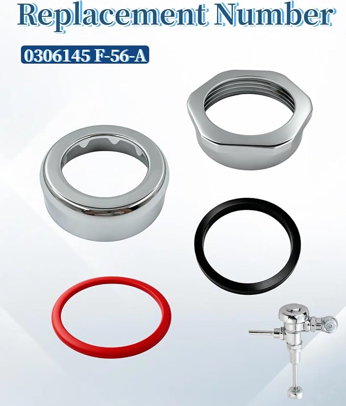 F-56-A Spud Coupling Assembly Fit - Image 6