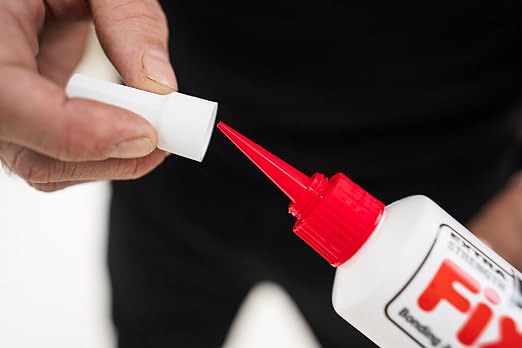The Original Fix-A-Floor Squeezy All-in-One Repair Adhesive - Image 8