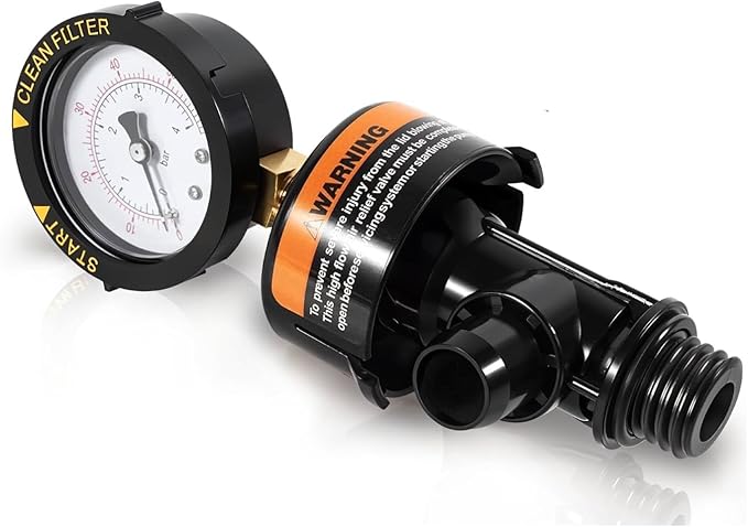 98209800 Air Relief Valve Compatible by Swimables