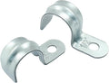 Biaungdo M20 Rigid Pipe Strap, 3/4 Inch, Zinc Plated Steel, Heavy Duty Conduit by Biaungdo