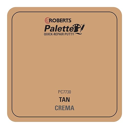 ROBERTS Palette Quick-Repair Putty - Image 2