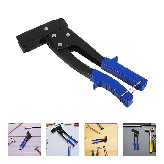 Heavy Duty Hollow Wall Anchor Setting Tool - Image 8