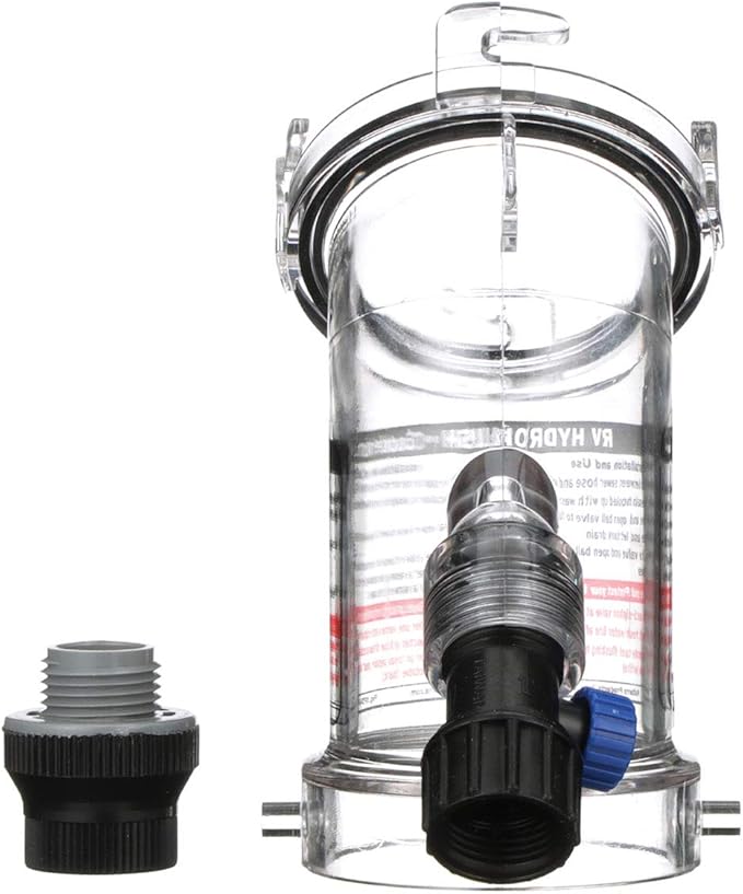 Valterra 45 Degree Hydroflush Attachment - Image 5