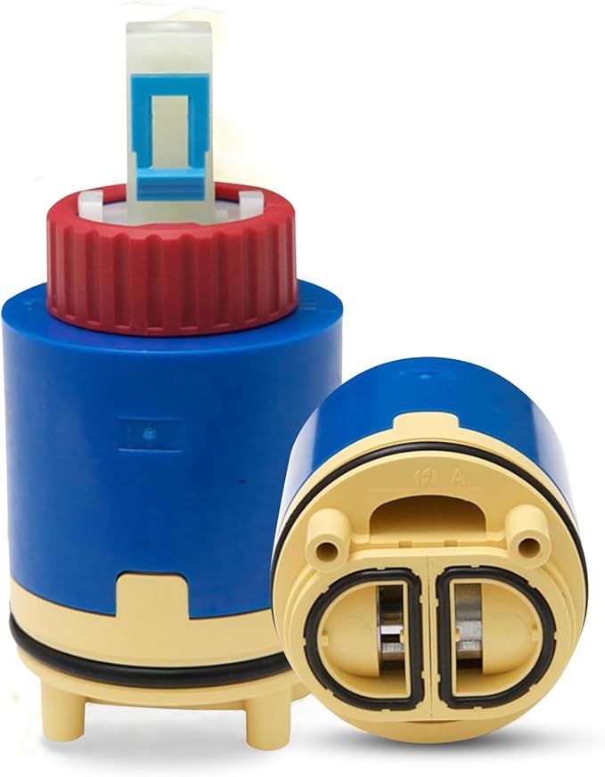 Belanger FC9AC010 JH04BD Hain-Yo 40mm Original Ceramic Faucet Cartridge | OEM - Image 6