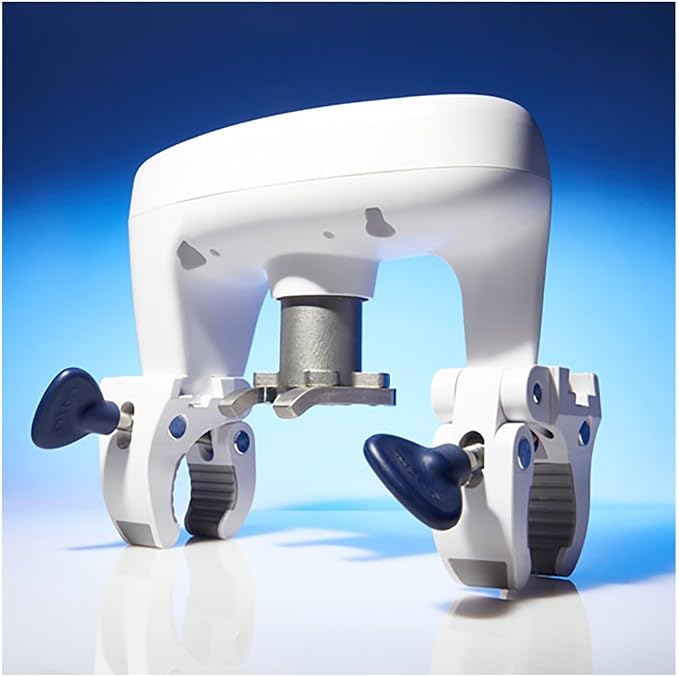 Qolsys IQWV908-KIT-SL IQ Water Valve - Image 3