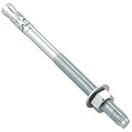 Wensilon 1/4x4" 10Pcs Inch Standard Fasteners by Wensilon