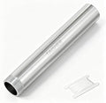 1pcs Thickened Nipple Cast Pipe 1-1/4" MNPT x 1-1/4" FNPT by TAISHER
