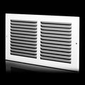 14x6 Vent Cover, Air Return Vent Cover, AC Vent Cover, Cold Air Return Vent by Unknown