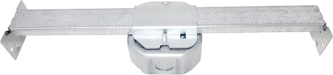 Fan Brace - Electrical Box and Support Bar - Image 3