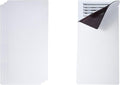 Magnetic Vent Covers, Extra Strong Magnets, 5.5" x 12", Fits Steel Vents Only by Unknown